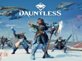 لعبة Dauntless