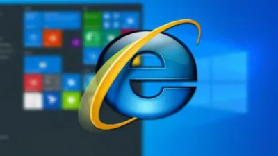 ما هو متصفح Internet Explorer