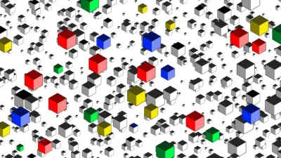 لعبة Color Hole 3D