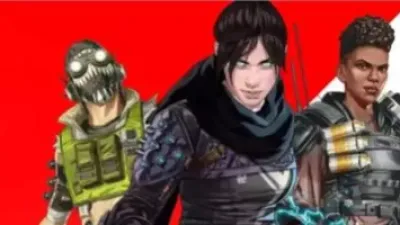 هل يمكن لعب Apex Legends على الهاتف المحمول؟.. اعرف الإجابة