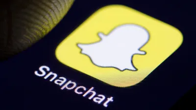 طريقة تغير فلاتر سناب شات لأي دولة للايفون
