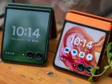 موتورولا تطلق تحديث أندرويد 16 على Razr 2024: الميزات الجديدة وتفاصيل التوزيع