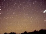 دش نيزكى سيصل إلى ذروته فى السماء الجمعة.. اعرف كم شهاب سيتساقط