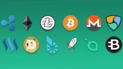 نيجيريا توقف عمليات بورصة Binance للعملات الرقمية