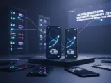 Samsung Reclaims Global Smartphone Crown as AI Chip Shortage Sinks Market to 13-Year Low