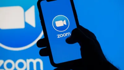 هل تطبيق زووم Zoom آمن؟