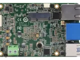 AAEON UP WCL Brings Intel Core 7 Power to a Raspberry Pi Form Factor