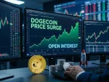 طفرة في أسعار عملة Dogecoin: المراكز المفتوحة تبلغ ذروتها مع انفصال العملة عن مسار Bitcoin