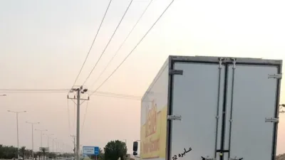 ضبط 2766 مركبة مخالفة لمواقف أصحاب الاعاقات وتوقيف شاحنة للسير عكس الطريق