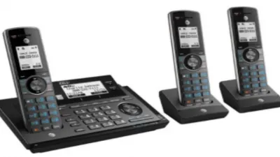 هاتف المنزل الخلوي Cellular Home Phone