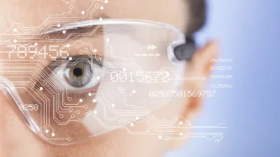 هل ستحل النظارات الذكية محل الهواتف الذكية مستقبلاً؟