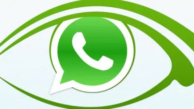 معلومات عن الواتس أب