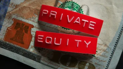 Fintech Investment Surges 44% in 2025 Despite Deal Slowdown