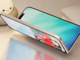تسريبات هاتف iPhone Ultra: عودة مفاجئة لمستشعر البصمة وتنازلات في الكاميرا