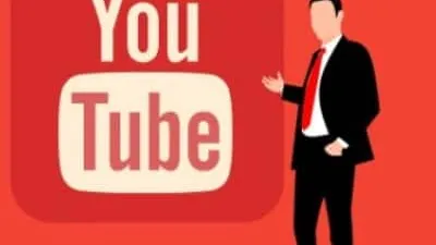 التحميل من اليوتيوب