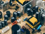 المكثفات – Capacitors