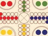 لعبة Ludo King