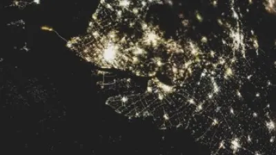 وكالة الفضاء الصينية تنشر صورا مبهرة للأرض التقطها روادها من المدار بهواتف ذكية