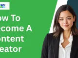 How to Become a Content Creator in 2026: The Ultimate Guide to Organic Growth