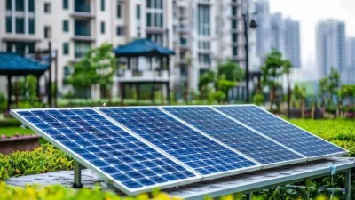 New AI-Driven Hybrid Prediction System Enhances Wind Energy Forecasting