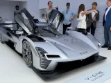How Cadillac is Stripping the Complexity Out of Its 830-HP Le Mans Hypercar for Everyday Drivers