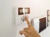 كيفية تُعيين رمز (PIN)؟