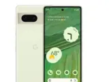 إيه الفرق؟ أبرز الاختلافات بين هاتف Google Pixel 7a وiPhone 8 Plus