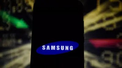 بدأت تشكيلة هواتف Galaxy S21 التي يشاع أن سامسونج لها معنى