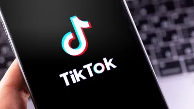 تعطل TikTok في الولايات المتحدة يشل الرفع ويظهر صفر مشاهدات بعد صفقة الملكية بساعات