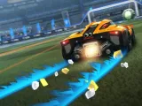 مشتركي PlayStation Plus يحصلون على مكافآت مميزة في لعبة Rocket League