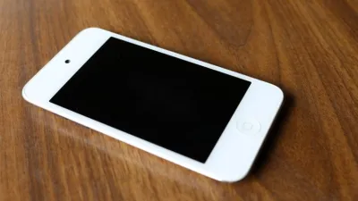 ما هو جهاز أبل أيبود تاتش – iPod touch؟