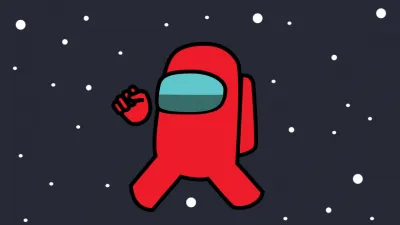 لعبة آمونج آس Among Us