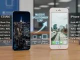 إيه الفرق؟ اعرف الاختلافات بين iPhone 13 Mini و iPhone 6s Plus