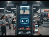 Snapchat and Dick’s Sporting Goods Partner to Prove Social Ads Drive In-Store Sales