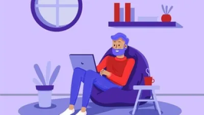 الأجهزة الذكية التي تساعدك في تحسين جودة عملك من المنزل