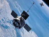 مسبار Van Allen Probe A التابع لوكالة NASA يعود للأرض في مسار غير خاضع للسيطرة