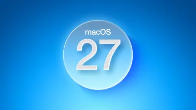 تسريبات macOS 27: الميزات المتوقعة وموعد الإطلاق الرسمي