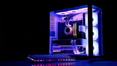 إطار التماس Thermalright : يصلح انحناء معالجات Intel بـ 10 دولارات