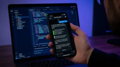 كيفية بناء وكيل ذكاء اصطناعي مستقل عبر Telegram: دليل شامل للمطورين