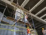 تعرف على خطة النقل الذكى بالعاصمة الإدارية الجديدة وأهم أنواعه وحجم استثماراته