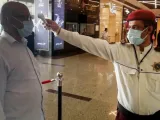 بداية من اليوم . . تطبيق عدد من الاجراءات الوقائية الجديدة في السعودية