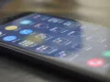 كيفية عمل مجلدات التطبيقات على أندرويد