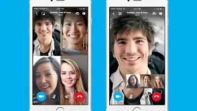 خطوات.. طريقة الانضمام لمكالمات FaceTime باستخدام نظامى التشغيل ويندوز وأندرويد