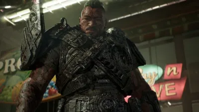 الإصدار التجريبي للعبة Gears of War: E-Day يحطم أرقام السلسلة على Steam قبل إتاحته مجاناً