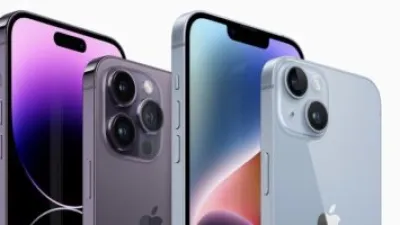 بعد وصول iOS 16 لـ81? من مستخدمى أيفون .. كيف سهلت أبل التحديثات؟