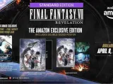 Massive Nintendo Switch 2 Pre-Order Wave Opens: Final Fantasy 7 Revelation, Fate/Extra Record, and More