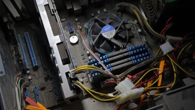 الفرق بين وحدة المعالجة المركزية ووحدة معالجة الرسومات CPU vs GPU