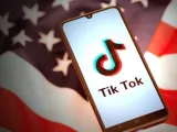 الولايات المتحدة تدافع بقوة عن حظر TikTok