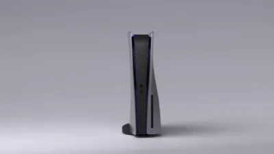 أغلفة PlayStation 5 المخصصة متوفرة بالفعل