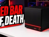 شركة Valve تقضي على "خط الموت الأحمر" في أجهزة Steam Machine بتحديث برمجي